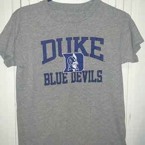 DUKE BLUE DEVILS JANSPORT T-SHIRT